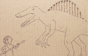 Oluklu Mukavvanın İçindeki Görünmeyen Dünya