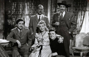 İstediği Kadar Su Alsın Kunduram / Gemi Değilim Batmam