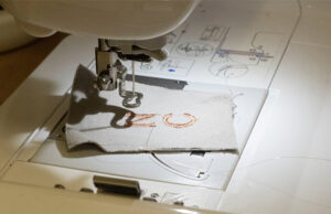 Kendi Kendine Elektrik Üreten Pantolon