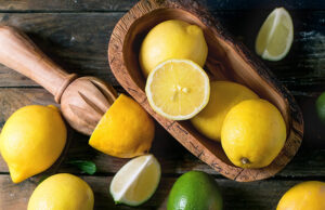 Limona Zam Geldiğinde Pil Yalamak Ne Kadar Doğru?