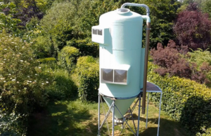 Ev Fiyatları Pahalıysa Enteresan Bir Alternatif Önerelim