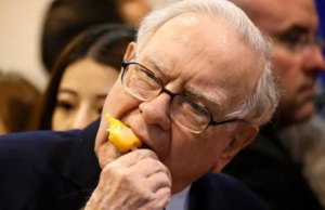 Bir Oturuşta 19 Milyon Dolar Ödeyip Ne Yiyebilirsiniz?