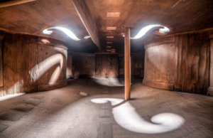 Güzellik Detayda Gizli