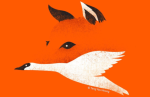 Negatif Uzay’dan Fışkıran Paralar