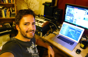 İçinde Müzik Olmayan Müzik Videoları