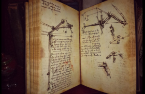 Uçağın İcadından Önce Paraşütü İcat Eden Adam