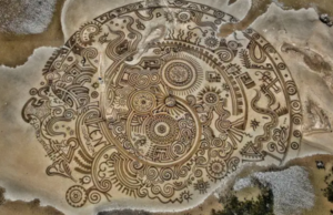 Savaşları Durdurmanın Formülü: Herkese Tırmık Dağıtmak