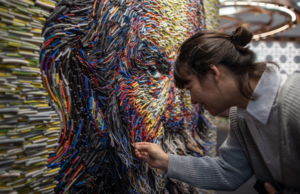 Çöp Tenekenizdeki Hazine