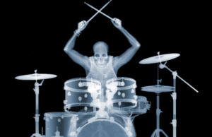 Röntgen Işınları Alışverişe Nasıl İlham Verir?