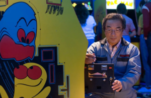 Nokta Yutup Hayalet Kovalama Günü