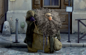 Hiç Bir Şey Göründüğü Gibi Değil