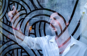 Çok Özel Çizgi ve Kıvrımlar