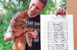 Bir Resmin İçine Bir Müziği Nasıl Saklarız?