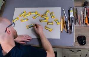 Para Konusunda Sihirbazlık Yapmak