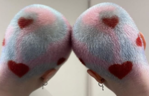 Saç Tasarımına Zeka Katmak