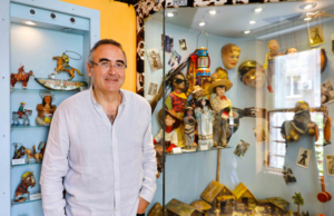 Sıcak, Tanıdık, Şatafatsız ve Lezzetli