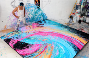 Hayata Renk Katan Fikirler