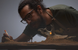 Maharet ve Rüyafografi