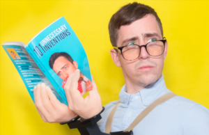 Ne Kadar Gereksiz O Kadar Keyifli