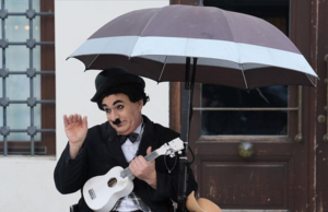 Karşılıksız Para Veren Adamlar