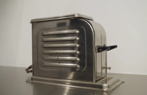 Ekmeği Ne Zaman Fırlatacağını Makine Nereden Biliyor?