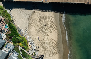 Okyanusa Meydan Okuyan Tırmık