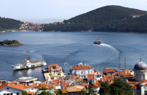 Yandan Çarklı Fırsatlar