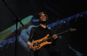 Sihirli Bir Dokunuş