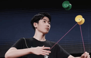 Bir Yoyo İle Başka Ne Yapılabilir?