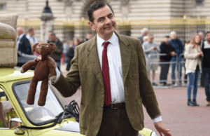 Parayla Komik İlişkiler