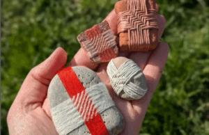 Ekmeğini Taştan Çıkarmanın Kolay Yolu