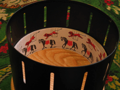 Sadece Araba Sürerken Görülebilen Zoetrop