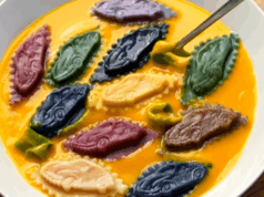 Makarnaya Reklam Alsak Kaç Para Kazanırız?