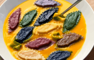 Makarnaya Reklam Alsak Kaç Para Kazanırız?