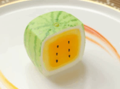 Yumurtadan Karpuz Nasıl Yapılır?