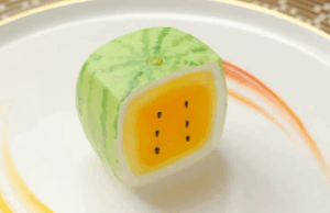 Yumurtadan Karpuz Nasıl Yapılır?