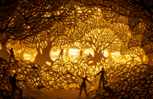 Kağıtla Nasıl Para Basarız Ve Suç Olmaz?