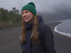 Görülmeyeni Gören Kadın