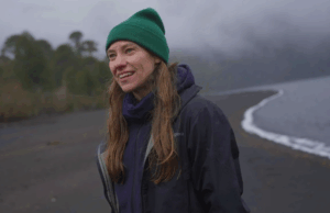 Görülmeyeni Gören Kadın