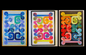 Şiirle Matematiğin Kesiştiği Noktadaki Para