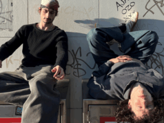 Bambaşka Bir Dans Şekli Bulundu