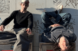 Bambaşka Bir Dans Şekli Bulundu