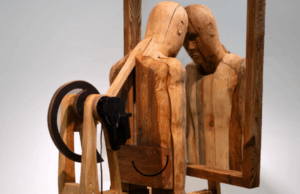 Burun Karıştırgacı