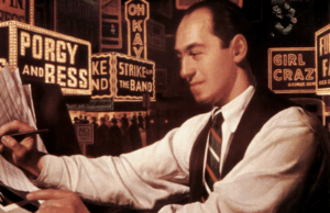 Gürültü Patırtının İçindeki Müzik