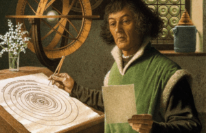 Yarın Neden Güneş Doğmayacak?