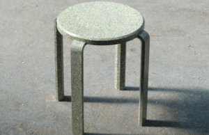 Parayı Presleyip Tabure Yapan Beyin